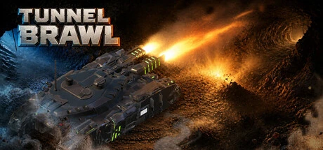Games like Tunnel Brawl