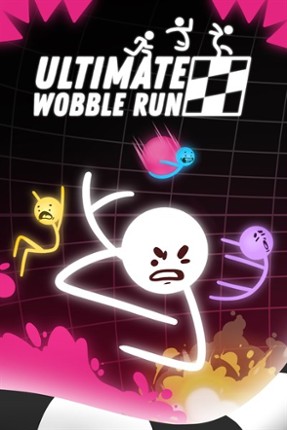 Ultimate Wobble Run Image