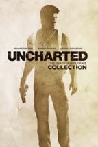 UNCHARTED The Nathan Drake Collection Image