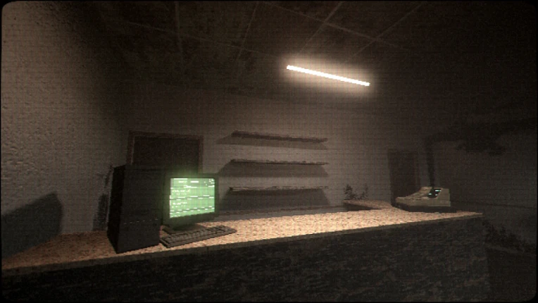 Uncosy screenshot