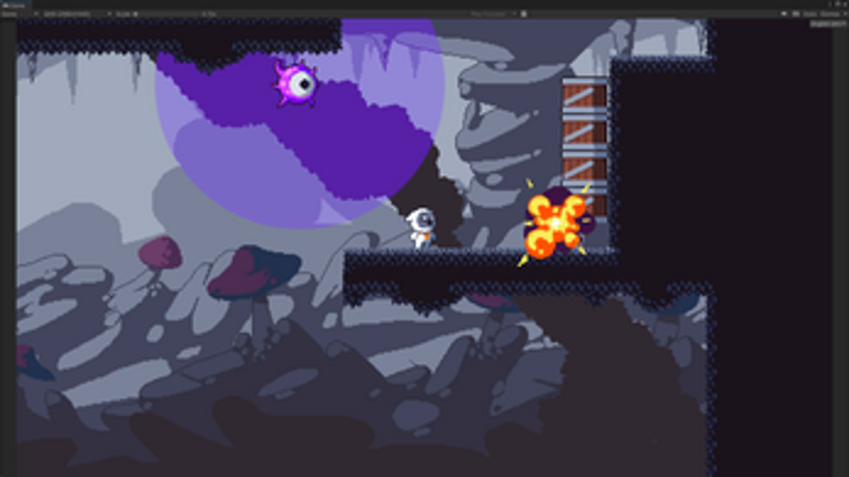 Underlight screenshot