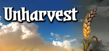 Games like Unharvest