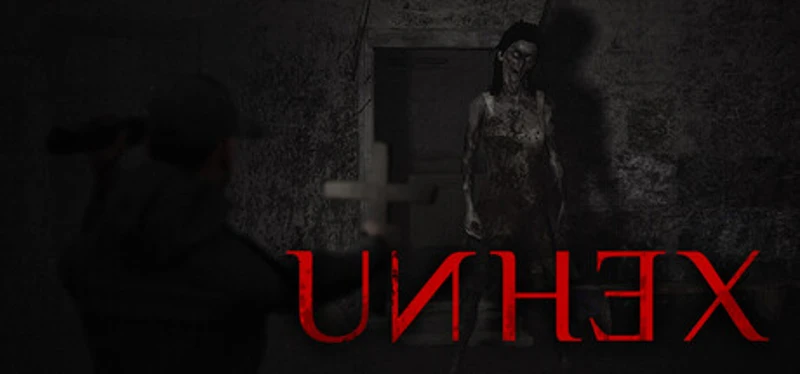Unhex Image