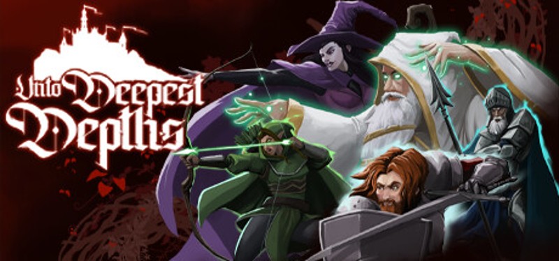 Unto Deepest Depths Image