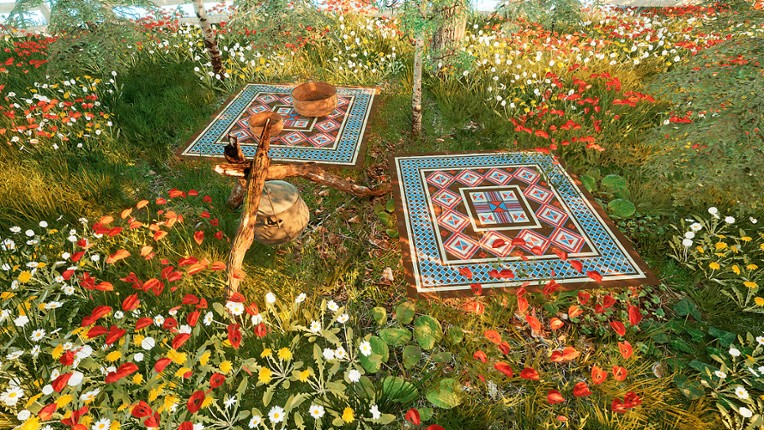 URAANKHIANS Dygyn - The Beginning screenshot