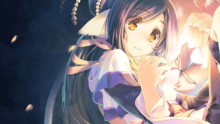 Utawarerumono: Mask of Deception screenshot