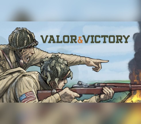 Valor & Victory Image