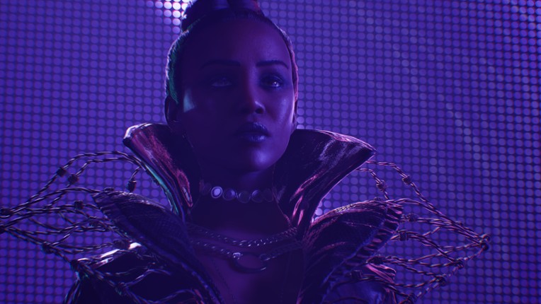 Vampire: The Masquerade - Bloodlines 2 screenshot