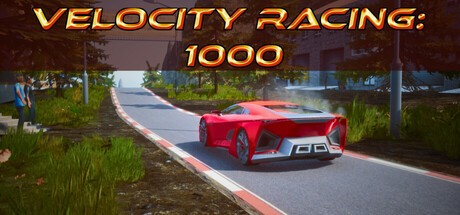 Games like Velocity Racing: 1000
