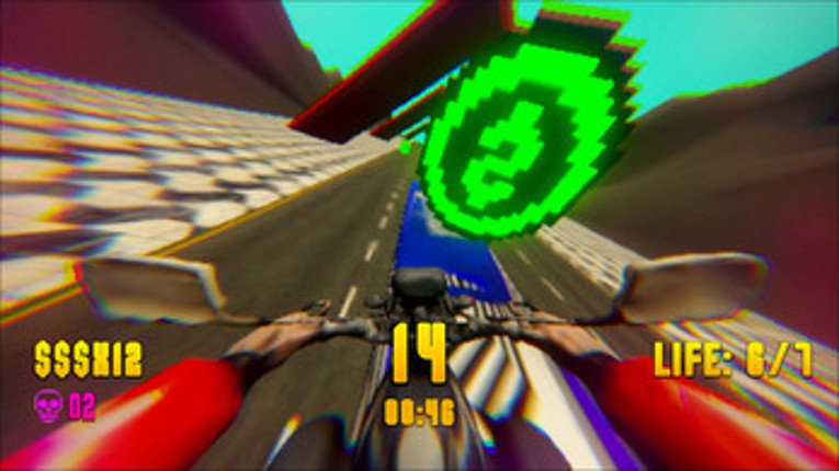 Vida Loka Simulator Image