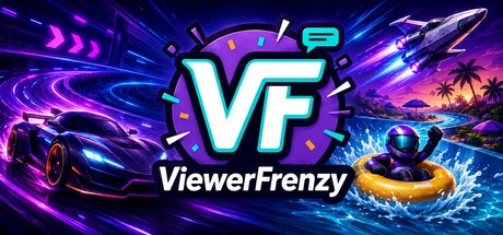 Games like ViewerFrenzy