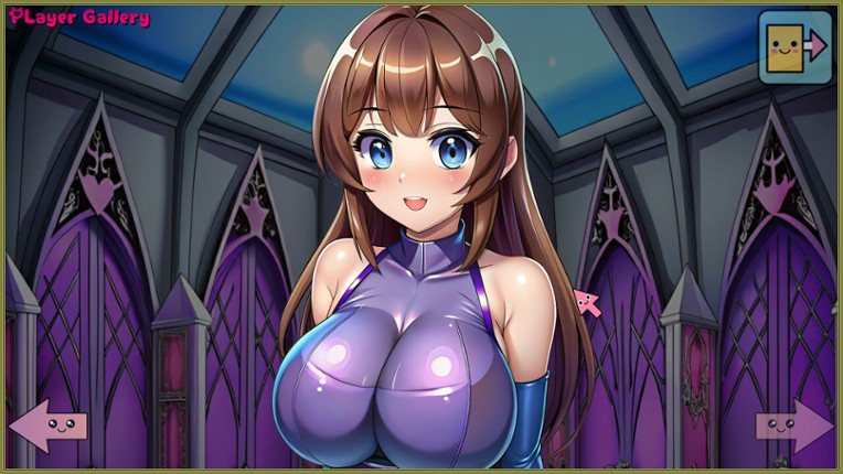 Waifu Simulator: Latex Edition screenshot