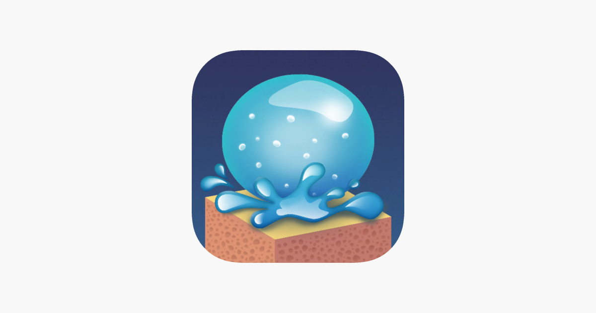 Games like Water Ball 3D