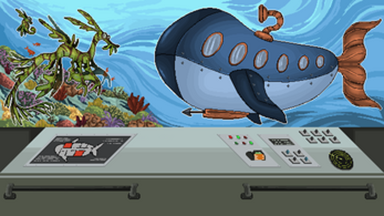 Whalefall Image