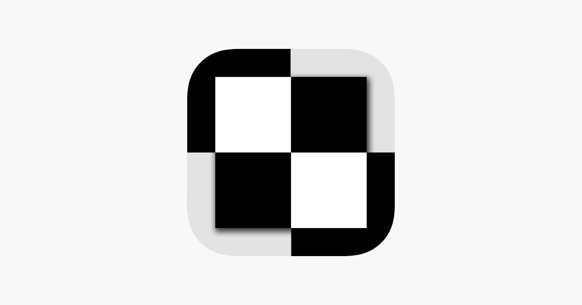 Games like White Tiles- Don't touch white tiles