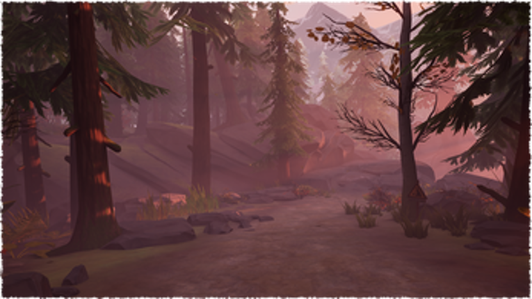 Wilderness Whispers screenshot