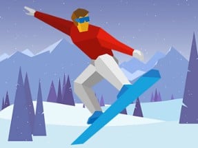 Winter Sports Jigsaw Image