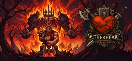 Games like Witherheart