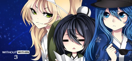 Games like Without Within 3