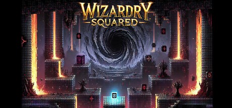 Games like Wizardry Squared