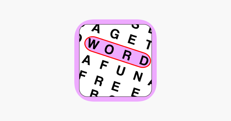 Word Search - Quest for the Hidden Words Puzzle Game Image