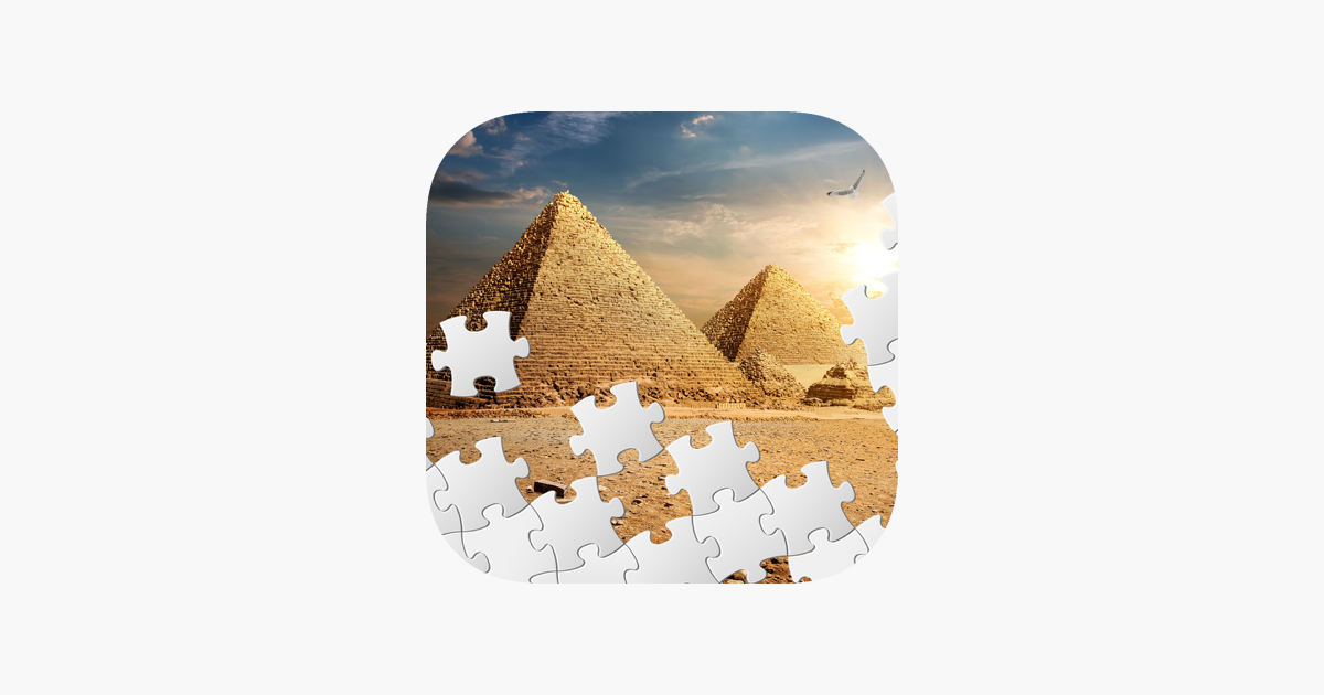 Games like World Heritage Sites Puzzle Game
