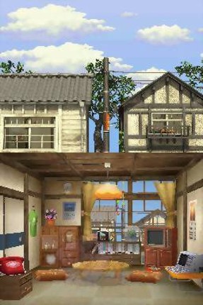 Yume wo Kanaeru Zou Image