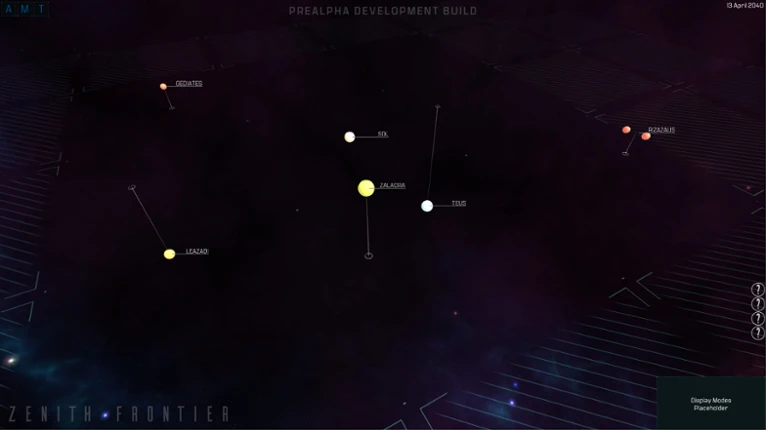 Zenith Frontier Image