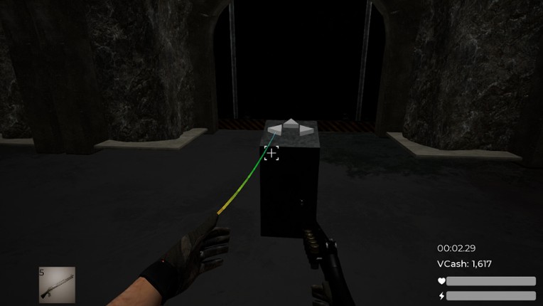 Zombie Jazz screenshot