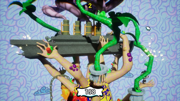 1000 hidden snails screenshot