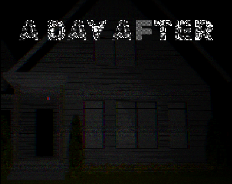 Games like A day after