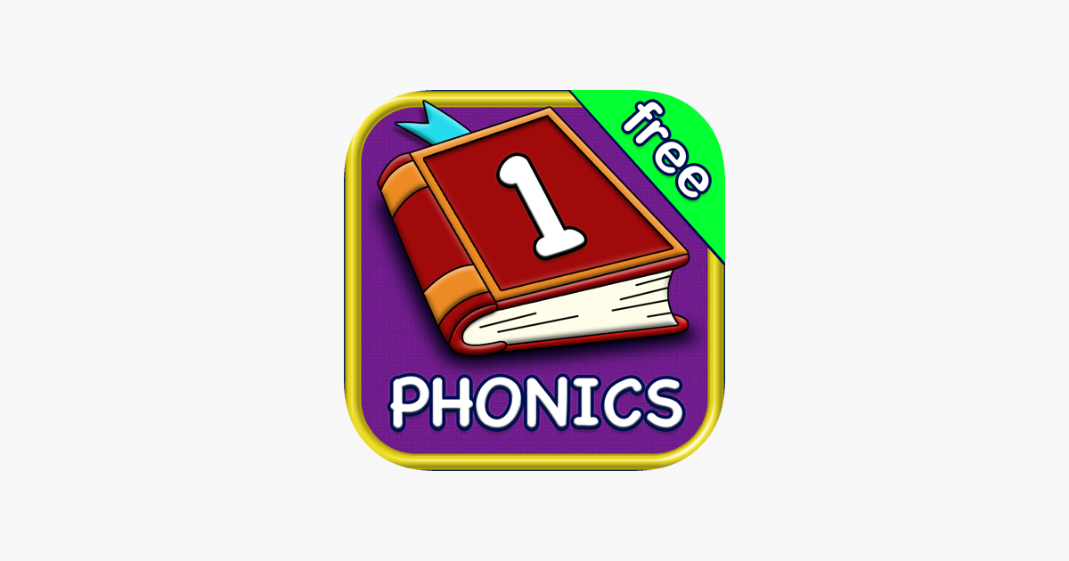 Games like Abby Phonics - First Grade Free Lite