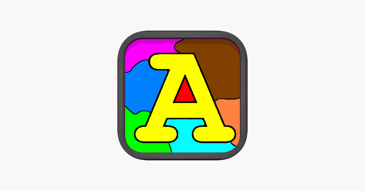 Games like ABC Draw Coloring - Learning Letters Academy
