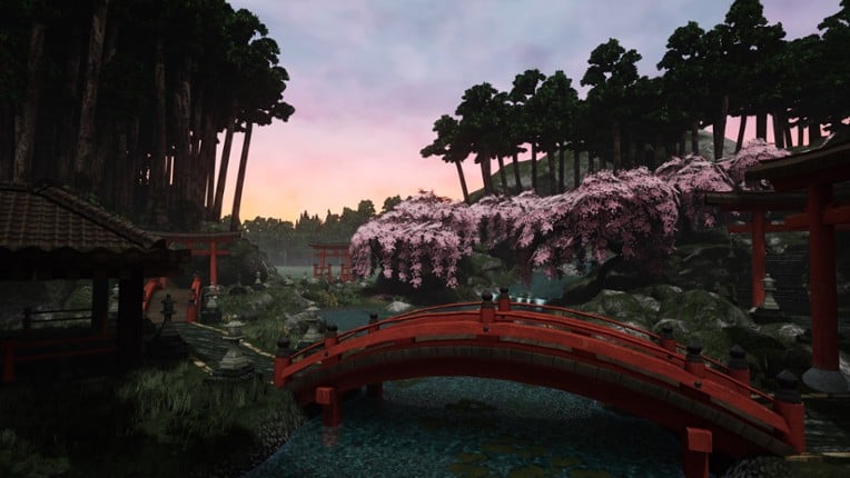 Abiotic Factor screenshot