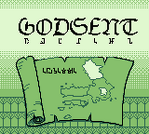 Aeons 3 - Godsent Image
