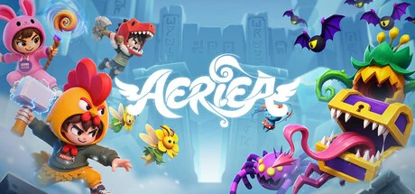 Games like Aeriea