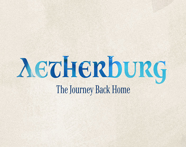 Games like Aetherburg
