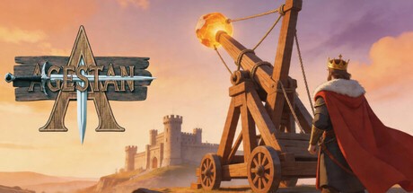 Games like Agestan