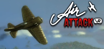 Air Attack VR Image