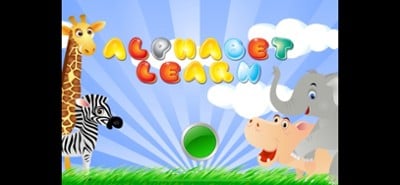 Alphabet Learn Ages 2 to 5 Image