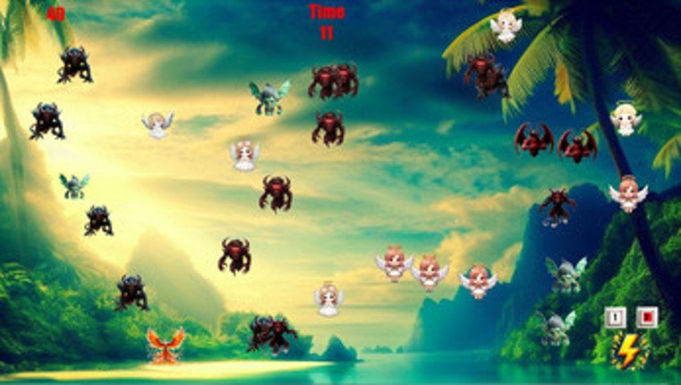 Angel screenshot