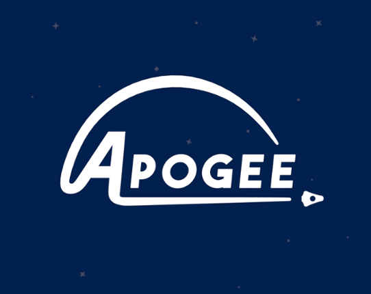 Apogee Game Cover