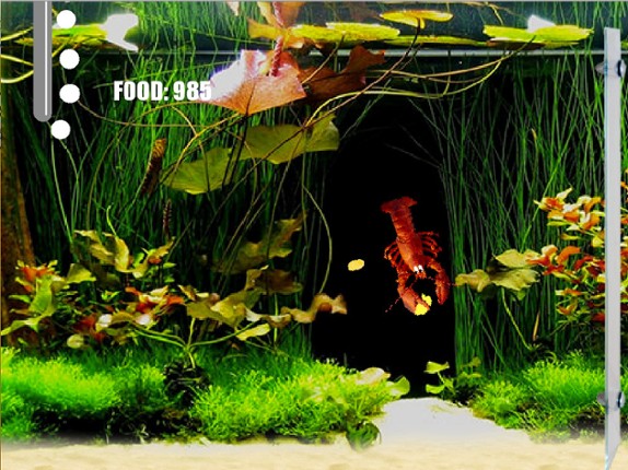 Aquarium Life screenshot