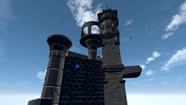 Armadura Oxidada screenshot