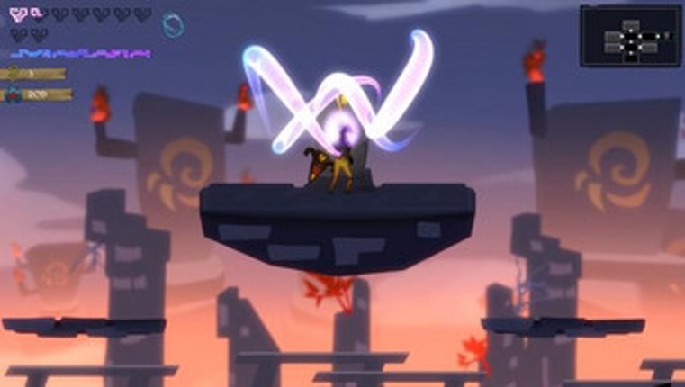 Ascendant screenshot