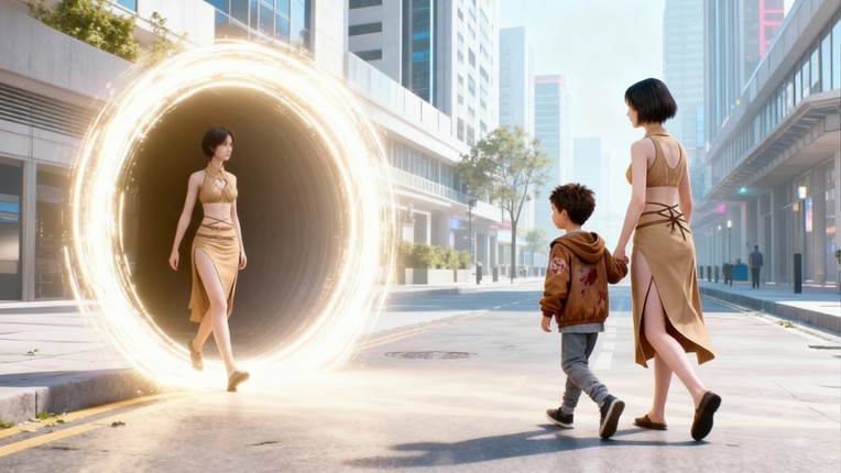 Ava's Redemption screenshot