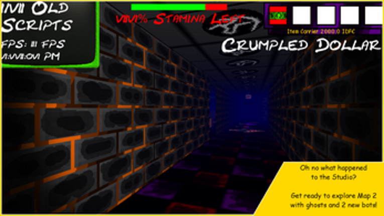 Banickate's Basics: The 6 Maps! Versions RE-UPLOADED Collection screenshot
