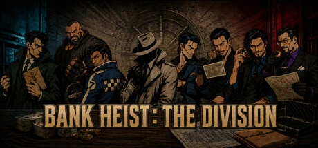 Games like Bank Heist: The Division