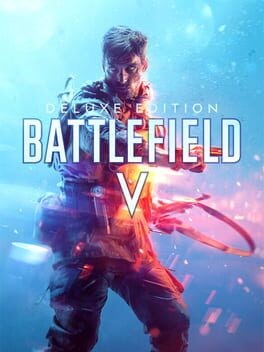 Games like Battlefield V