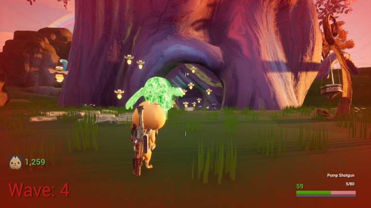 BattleTubers screenshot